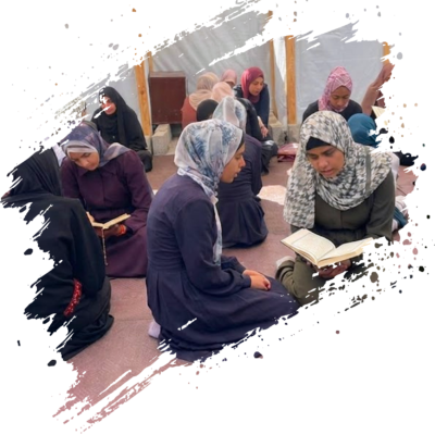 تحفيظ